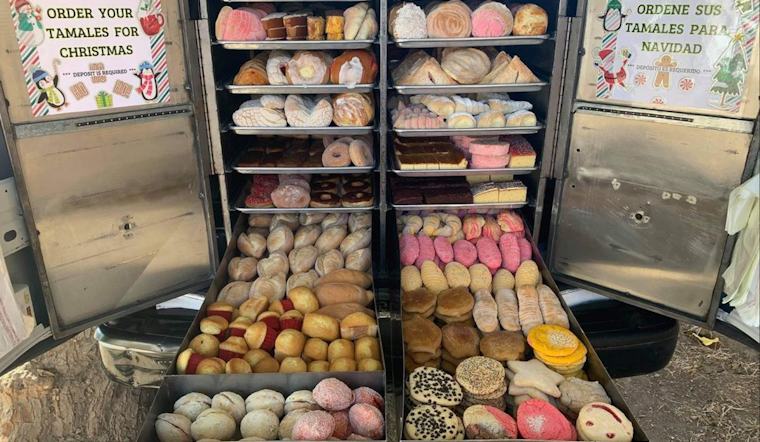 TikTok Famous Bakery on Wheels in San Jose Van Stolen and Destroyed: GoFundMe Page Launched
