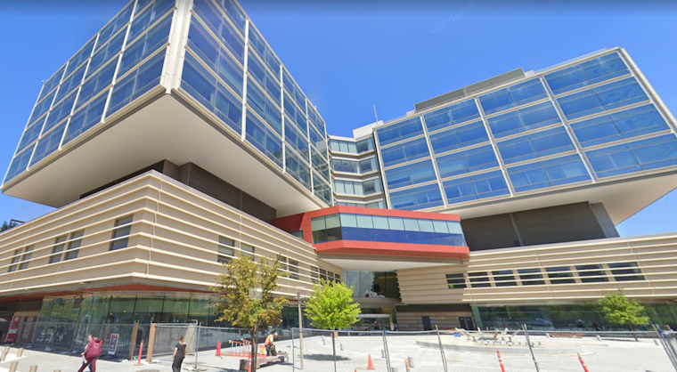 Stanford Health Care : “I’ve heard of residents using [OpenAI] to guide clinical decision making."