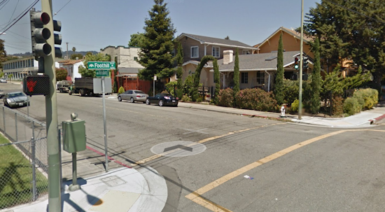 Surveillance Footage Captures Shocking Moment of Fatal Hit-and-Run in Oakland