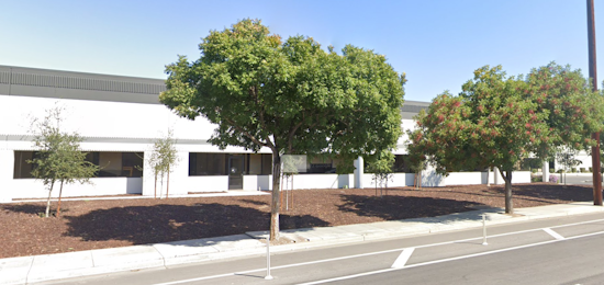 Goldman Sachs Alumni Snaps Up $38M Warehouse in Silicon Valley Amid Sluggish Market