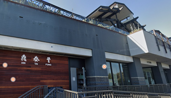 As Westfield Mall Abandons SF, Santa Clara's Westfield is Booming at the Valley Fair Mall