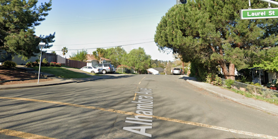 2 Shot Dead in a Car Wreck in Vallejo