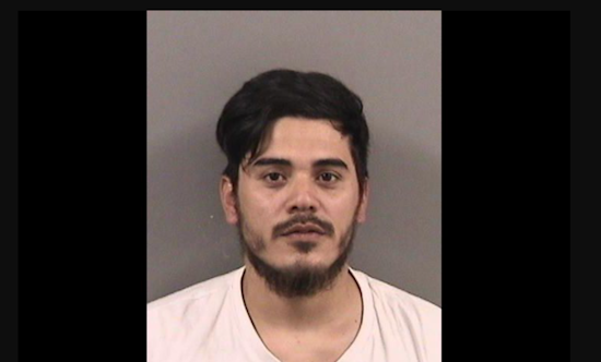 Shocking Kidnapping and Sex Crime Attempt Near UC Berkeley as Suspect Finally Arrested