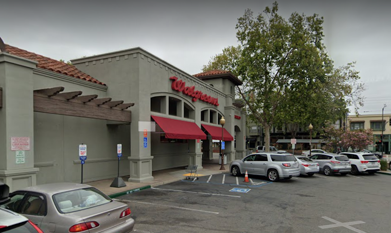 VIDEO: Transgender Person Allegedly Denied Hormone Meds at Oakland Walgreens