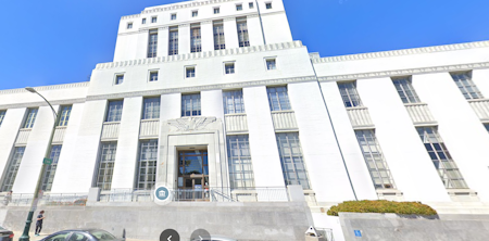 Judge Robbed at Gunpoint in Front of Oakland Courthouse Amid Soaring Crime Rates