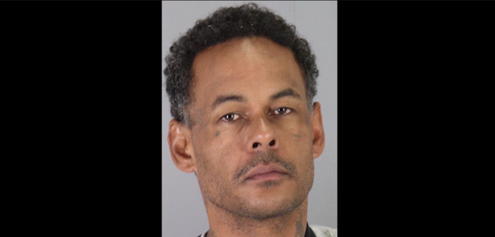 Fugitive's Wild Crime Spree in San Mateo Ends in 27 Years to Life Sentence