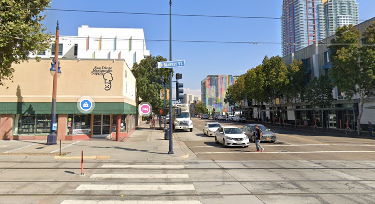 San Diego Pregnant Woman Fights Back, Setting Assailant on Fire in a Shocking Twist of Self-Defense