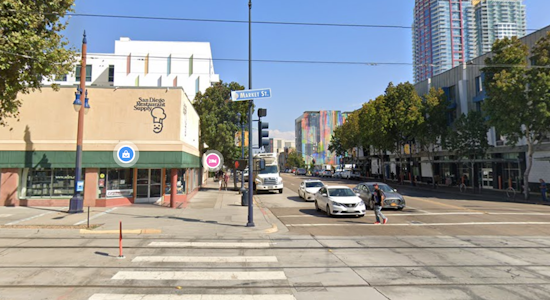 San Diego Pregnant Woman Fights Back, Setting Assailant on Fire in a Shocking Twist of Self-Defense