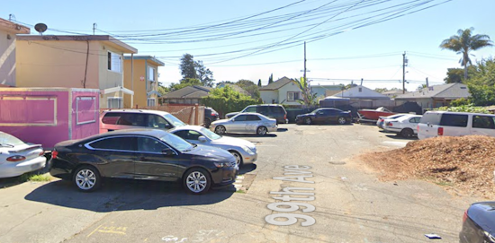 Oakland Police Asking for Help Locating Man Wanted in Connection with an Attempted Homicide