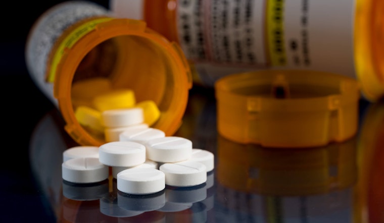 Following Increase in Overdoses, Santa Clara County Receives Tens of Millions in Settlement from Janssen Pharmaceuticals