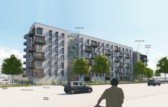 Key Construction Financing Secured for The Charles, a New 100% Affordable Housing Project in San Jose
