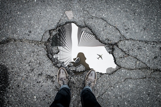 San Francisco and San Jose Suffer from America's Worst-Maintained Roads