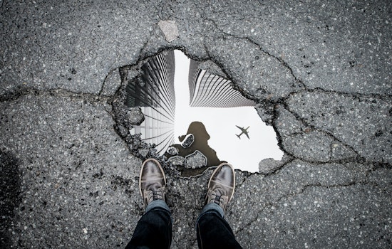 San Francisco and San Jose Suffer from America's Worst-Maintained Roads