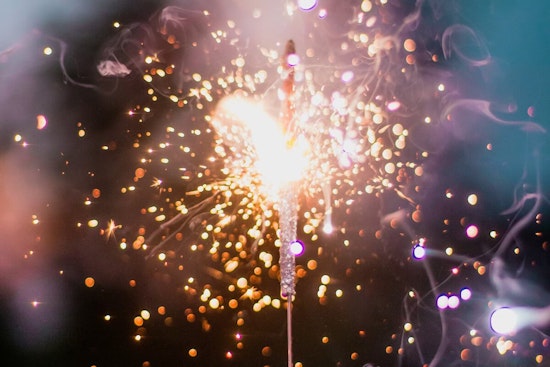 Marin Officials Emphasize Current Dry Conditions in Reminder that All Fireworks are Illegal in the County