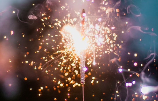 Marin Officials Emphasize Current Dry Conditions in Reminder that All Fireworks are Illegal in the County