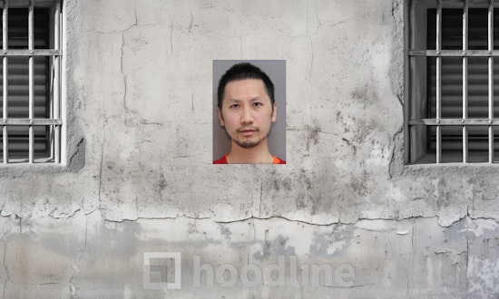 20 Counts of Sexually Assaulting a Minor; Millbrae Man Arrested