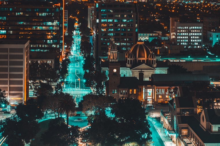 0% of Homes in San Jose are Affordable for People Earning Median US income ($75k/yr)