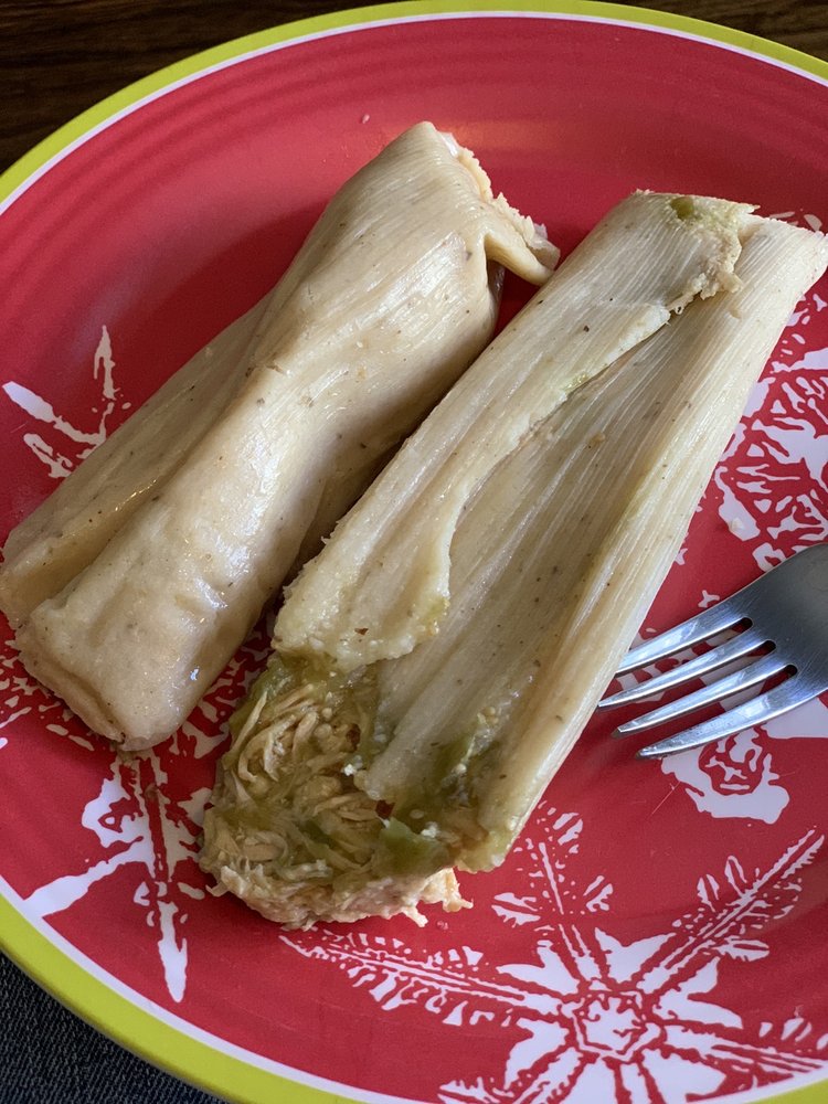Have You Tried the Tamales from this San Jose Walmart Parking Lot
