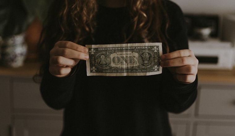 Oakland Store Owner Cannot Afford to Accept Cash, as Repeated Robberies Hurt Business