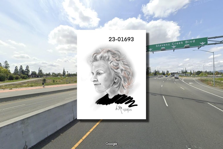 1 Month After a Deadly Car Crash on a San Jose Highway, a Deceased Woman's Identity is Still Unknown
