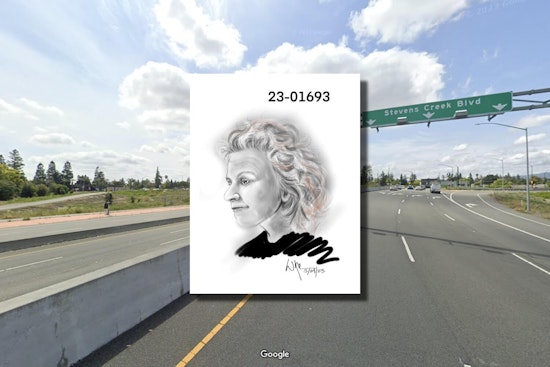 1 Month After a Deadly Car Crash on a San Jose Highway, a Deceased Woman's Identity is Still Unknown
