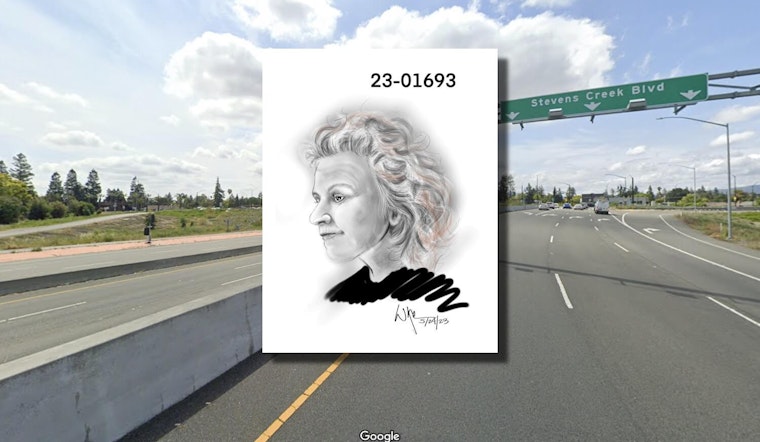 1 Month After a Deadly Car Crash on a San Jose Highway, a Deceased Woman's Identity is Still Unknown