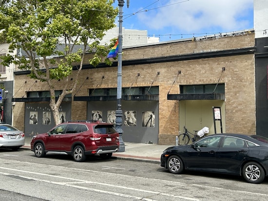 Amazon-Owned One Medical Heading for Former Castro Coldwell Banker Space