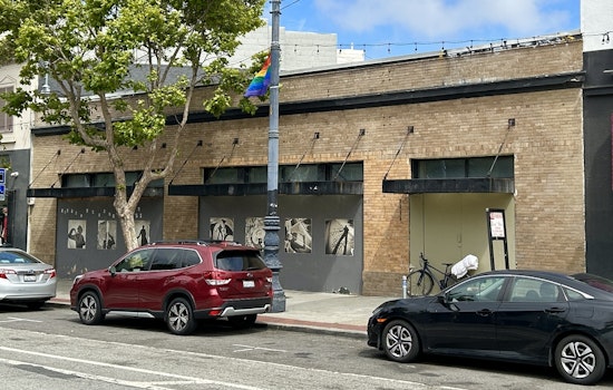 Amazon-Owned One Medical Heading for Former Castro Coldwell Banker Space