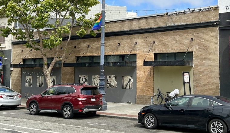 Amazon-Owned One Medical Heading for Former Castro Coldwell Banker Space