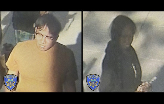 UPDATE: Police Release Photo of Potential Suspects in Murder of Brazilian Man Killed During Oakland Flower Delivery