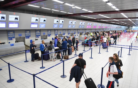Bay Area Airports: Find Out Which to Avoid and Which to Choose to Avoid Security Line Misery