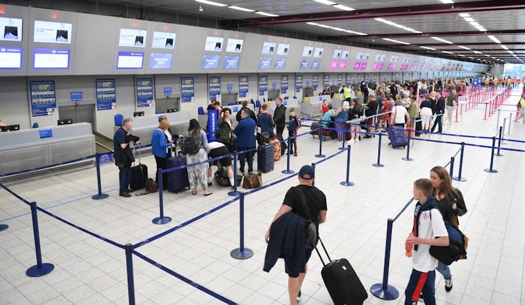 Bay Area Airports: Find Out Which to Avoid and Which to Choose to Avoid Security Line Misery