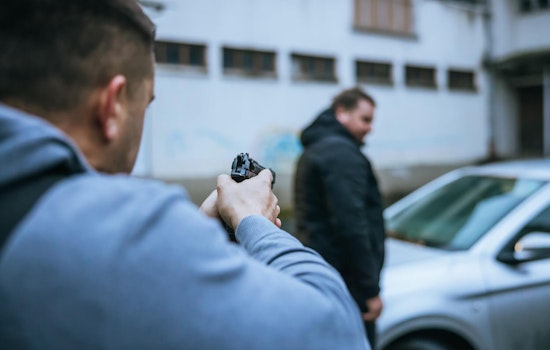 Pointing Firearm At Civilians Is Not Use of Force, Says Beleaguered San Jose Police Department