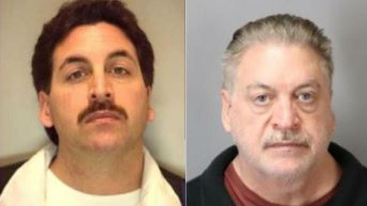 DNA Breaks 1996 San Jose Child Sexual Assault Cold Case