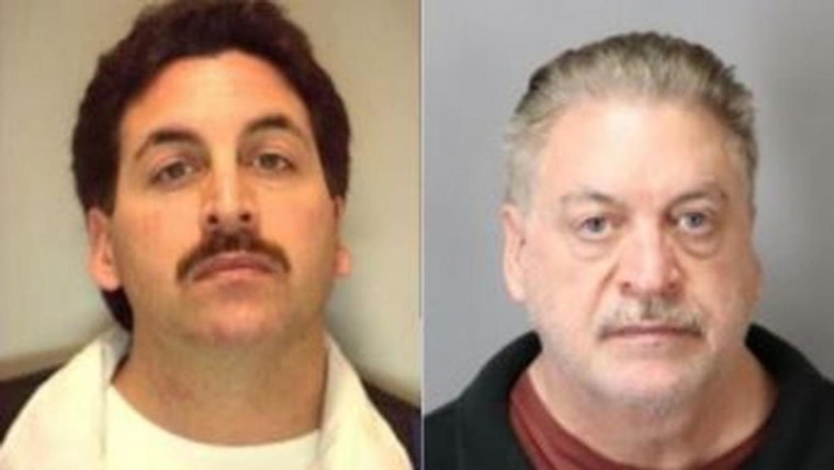 DNA Breaks 1996 San Jose Child Sexual Assault Cold Case
