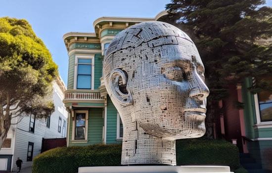 Report: San Francisco Dominates Global AI Funding with Most Rounds Closed, Most Money Raised Crunchbase Data Reveals