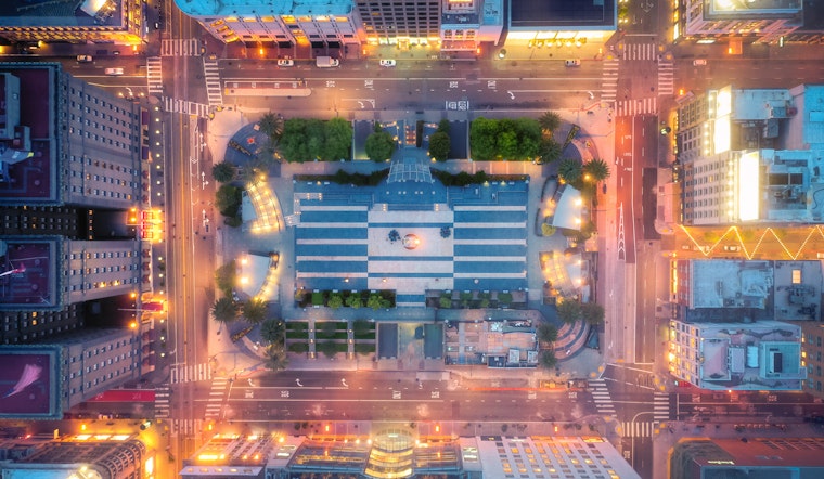 Amid San Francisco's "Retail Apocalypse," Another Planet Entertainment Proposes Free Concerts in Downtown SF