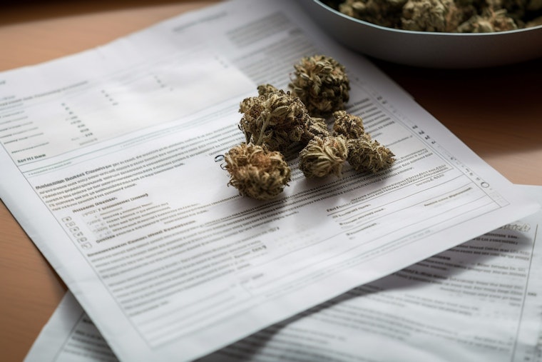 San Jose Cannabis Tax Revenue Set to Drop Tens of Millions, As Competition Rises from Black Market and Delivery Services