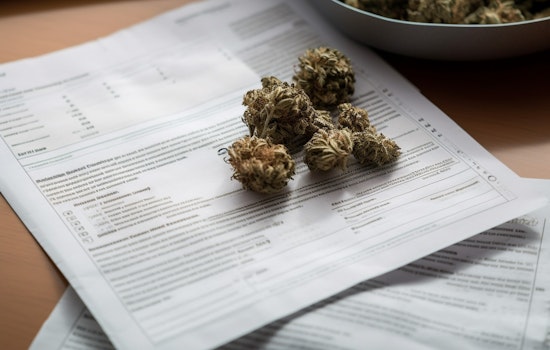 San Jose Cannabis Tax Revenue Set to Drop Tens of Millions, As Competition Rises from Black Market and Delivery Services