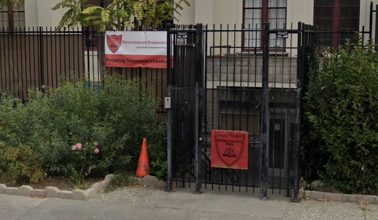San Jose Charter School Faces Closure: How Perseverance Lost its Fight