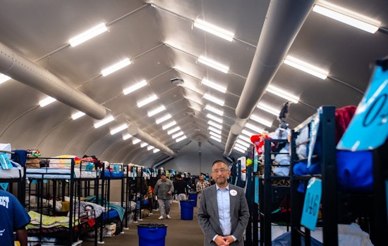 San Jose Councilmember to Stay in Homeless Shelter Overnight in Challenge from Former Homeless Resident