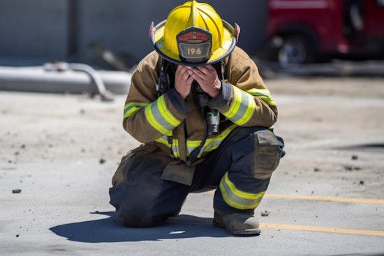 San Jose Fire Department Captain Faces Demotion After Strip Club Scandal Strains Transparency