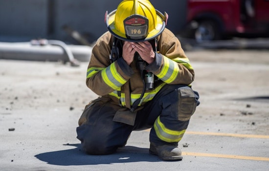 San Jose Fire Department Captain Faces Demotion After Strip Club Scandal Strains Transparency