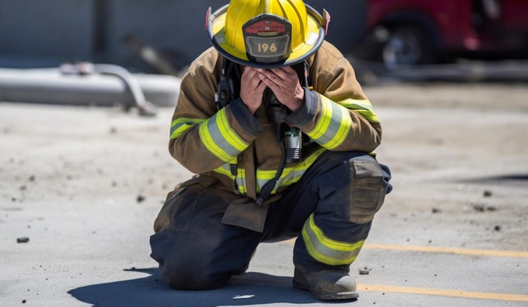 San Jose Fire Department Captain Faces Demotion After Strip Club Scandal Strains Transparency