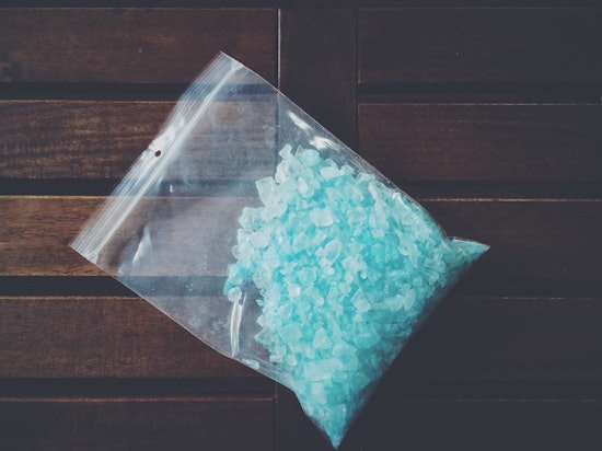 San Jose Man Faces 54-Month Sentence for Trafficking 44 Pounds of Meth, Stating "I am not a coward"