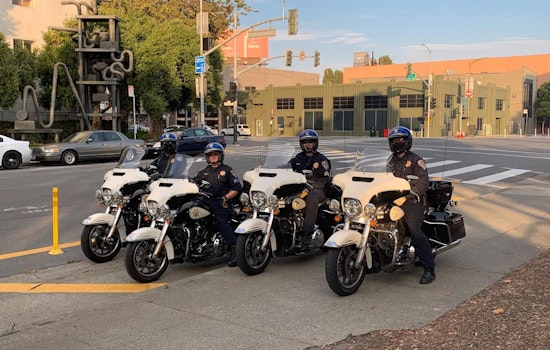 San Jose Mayor Invites Newsom's CHP Fentanyl Crackdown Partnership Amid Staffing Shortages; SF Questions Controversial Stops in SF