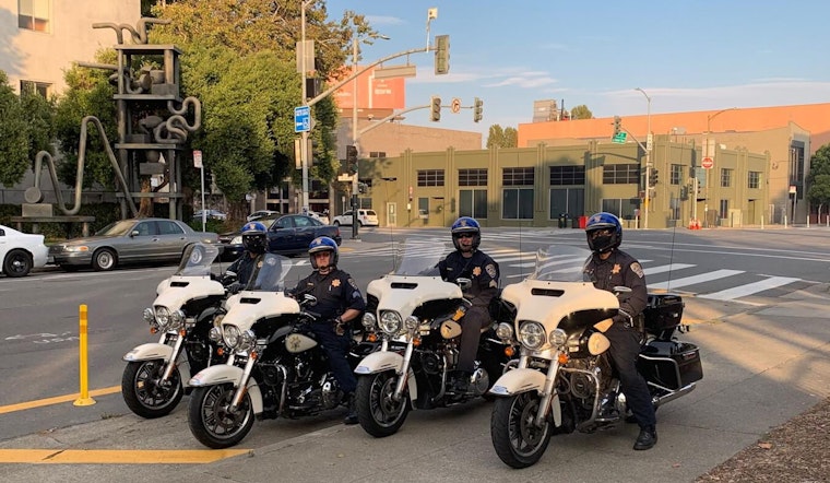 San Jose Mayor Invites Newsom's CHP Fentanyl Crackdown Partnership Amid Staffing Shortages; SF Questions Controversial Stops in SF