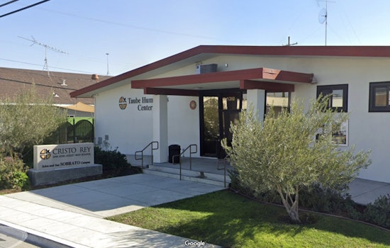 San Jose Mayor's Wife Awarded a Whopping $862k in Another San Jose City Grant for Her Private School