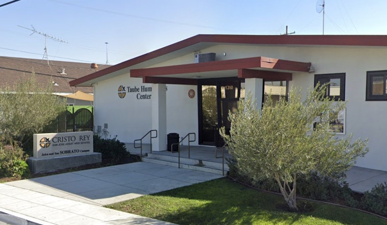San Jose Mayor's Wife Awarded a Whopping $862k in Another San Jose City Grant for Her Private School