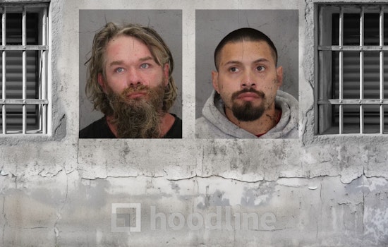 San Jose Police Capture Suspects in 2021 Homicide Fueled by Cell Phone Dispute